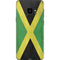 Jamaica Flag Distressed Galaxy S9 Skin